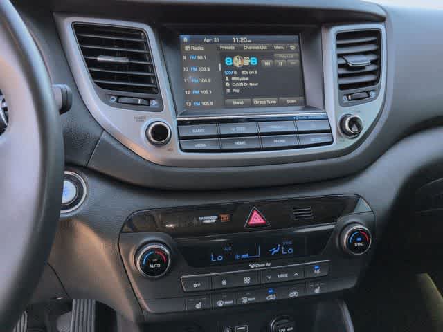 Thumbnail: 2018 Hyundai Tucson - 29