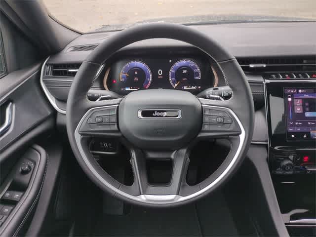 Thumbnail: 2025 Jeep Grand Cherokee L - 24