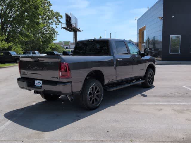 Thumbnail: 2026 RAM 2500 - 8