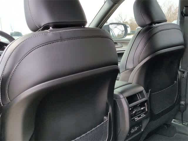 Thumbnail: 2025 Jeep Grand Cherokee - 18