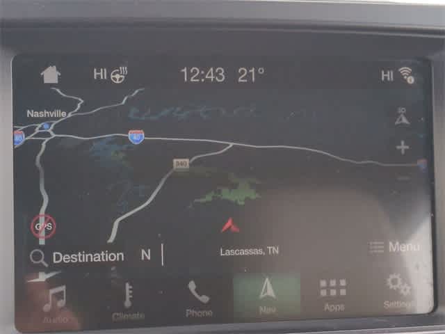 Thumbnail: 2018 Ford Explorer - 29