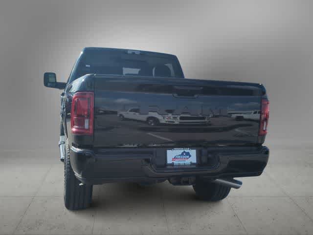 Thumbnail: 2026 RAM 2500 - 7