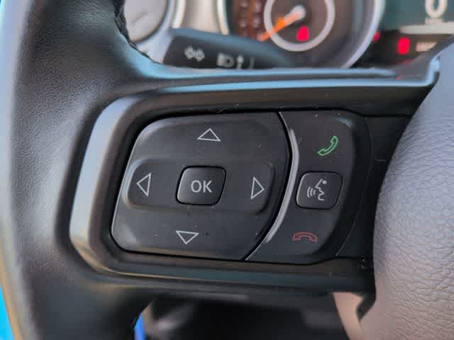 Thumbnail: 2021 Jeep Gladiator - 23