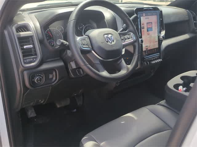 Thumbnail: 2025 RAM 2500 - 10