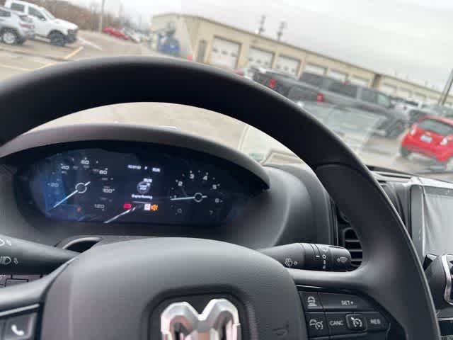 Thumbnail: 2026 RAM ProMaster - 6