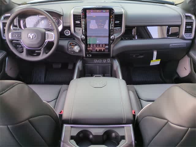 Thumbnail: 2026 RAM 1500 - 16