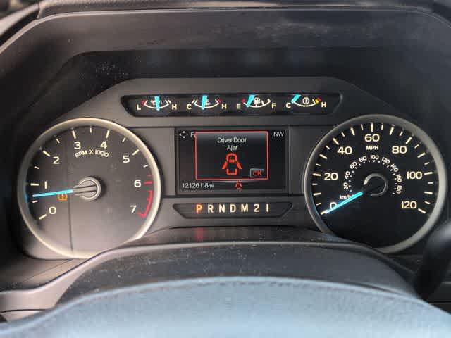 Thumbnail: 2015 Ford F-150 - 32