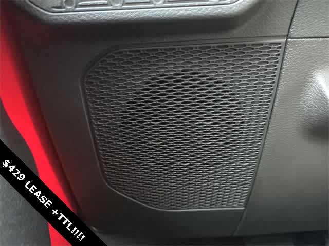 Thumbnail: 2026 Jeep Wrangler - 30