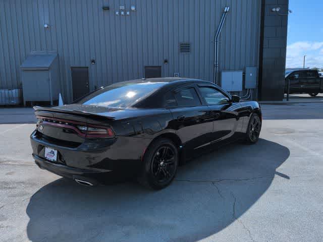 Thumbnail: 2021 Dodge Charger - 8
