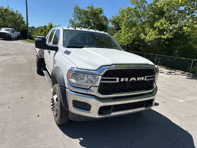 Thumbnail: 2024 RAM 5500 - 21