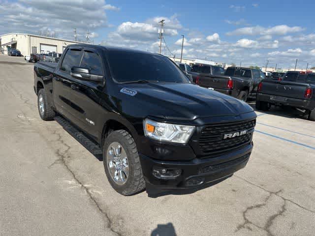 Thumbnail: 2022 RAM 1500 - 25