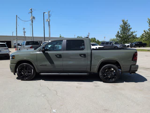 Thumbnail: 2026 RAM 1500 - 5