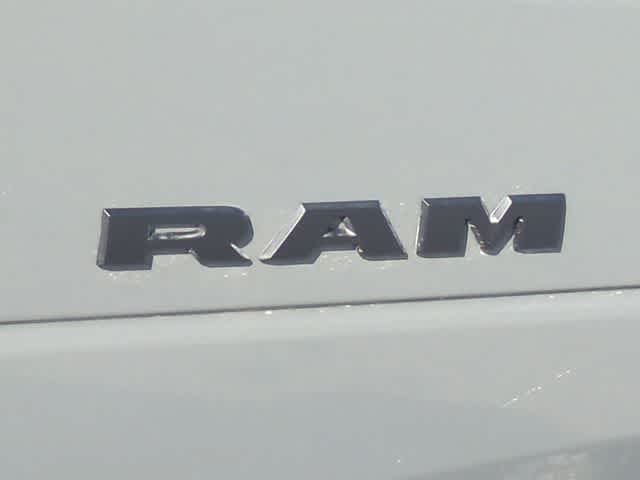 Thumbnail: 2026 RAM 2500 - 12