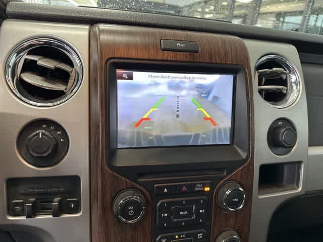 Thumbnail: 2013 Ford F-150 - 9