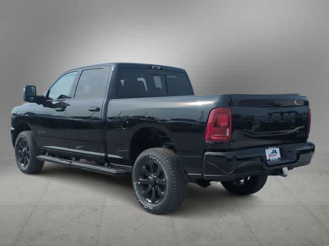Thumbnail: 2026 RAM 2500 - 6
