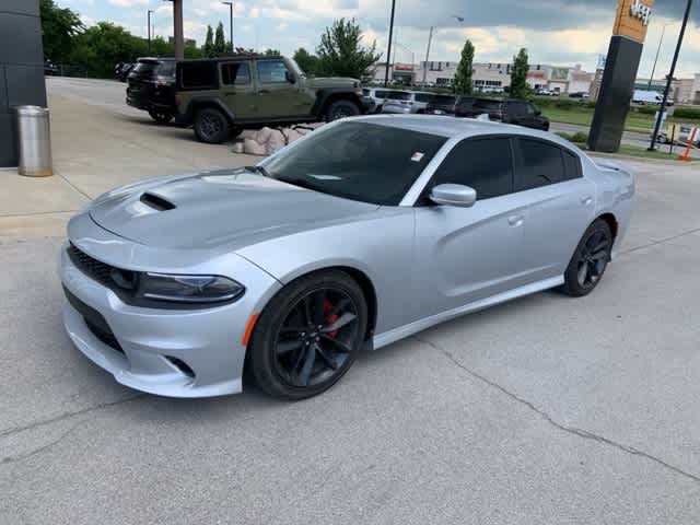 Thumbnail: 2020 Dodge Charger - 11