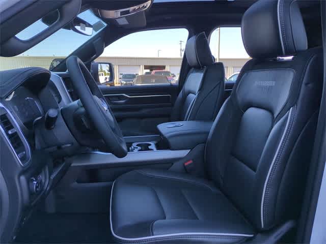 Thumbnail: 2026 RAM 1500 - 17