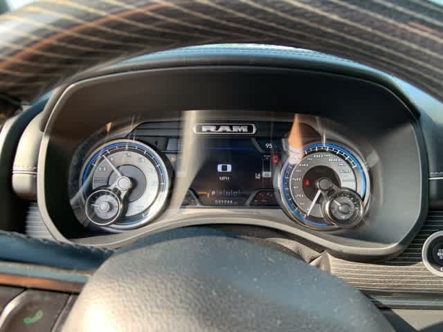 Thumbnail: 2021 RAM 1500 - 7