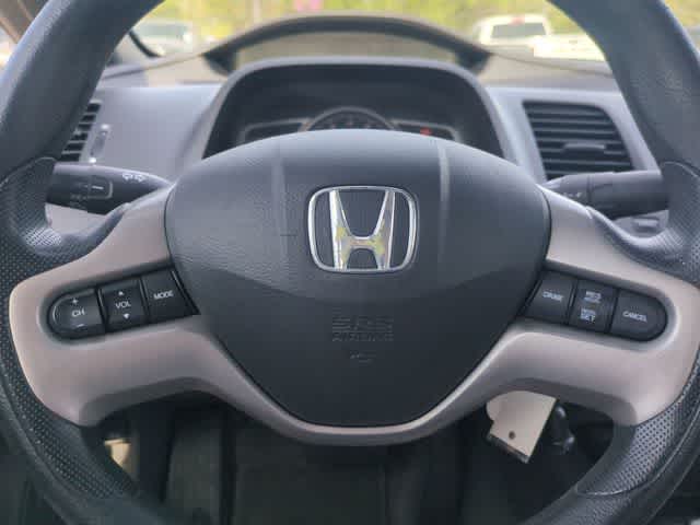 Thumbnail: 2008 Honda Civic - 21