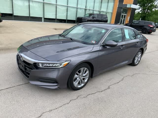 Thumbnail: 2019 Honda Accord - 12