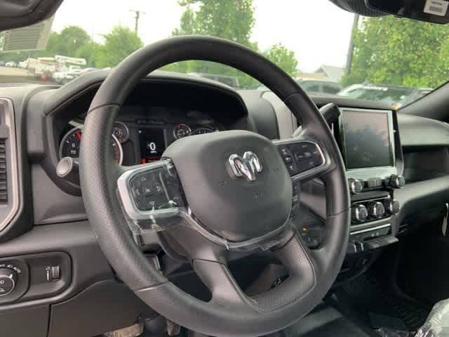 Thumbnail: 2025 RAM 2500 - 3