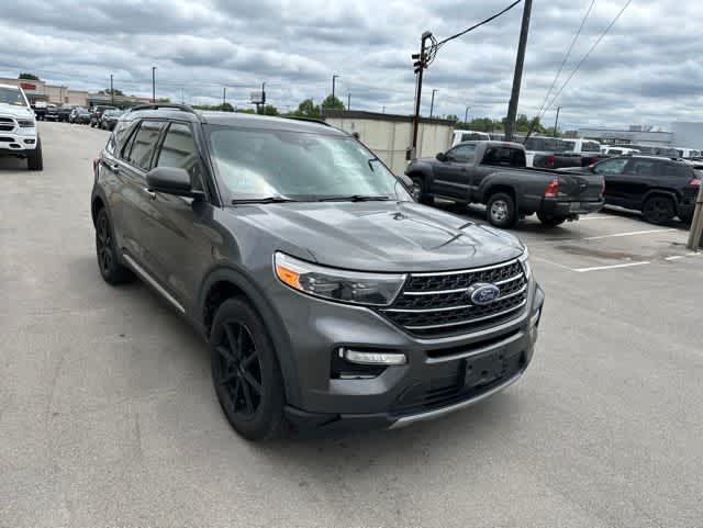 Thumbnail: 2020 Ford Explorer - 22