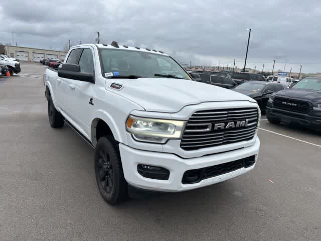 Thumbnail: 2019 RAM 2500 - 26