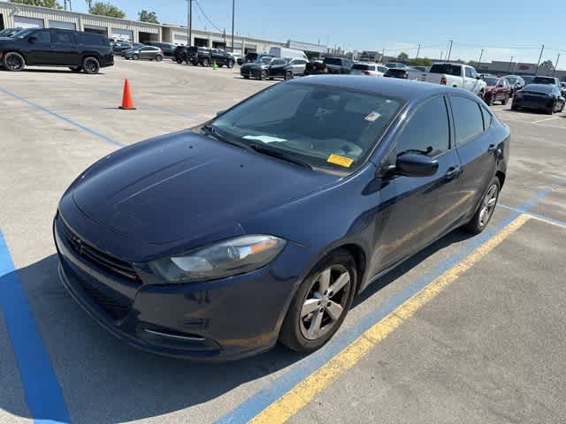 Thumbnail: 2016 Dodge Dart - 2