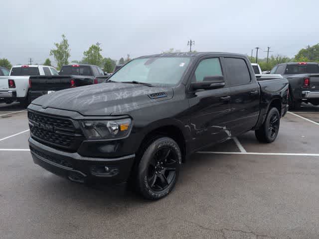 Thumbnail: 2023 RAM 1500 - 4