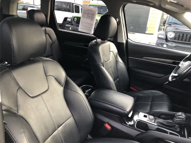 Thumbnail: 2022 Kia Telluride - 34