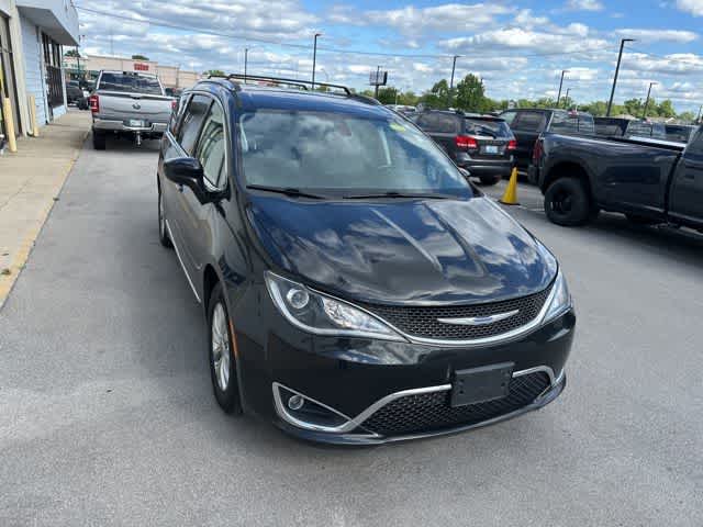 Thumbnail: 2019 Chrysler Pacifica - 26