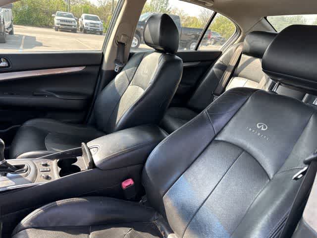 Thumbnail: 2013 INFINITI G37 - 3