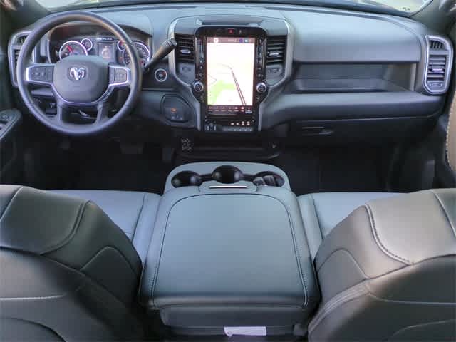 Thumbnail: 2026 RAM 2500 - 16