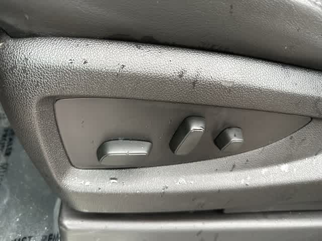 Thumbnail: 2017 GMC Sierra 1500 - 9