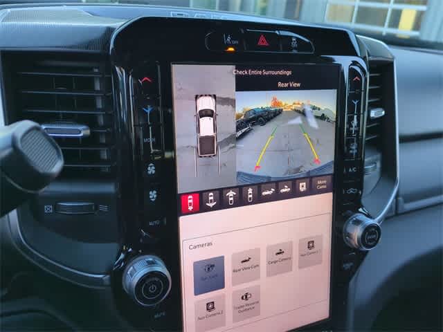 Thumbnail: 2026 RAM 2500 - 29