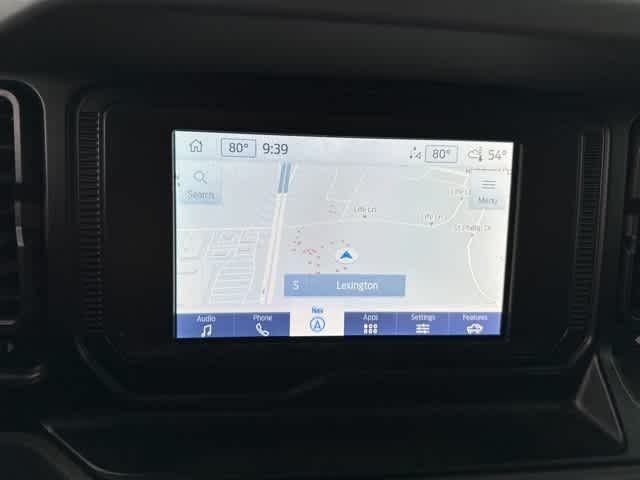 Thumbnail: 2022 Ford Bronco - 7