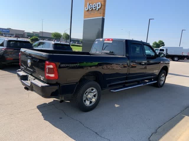 Thumbnail: 2022 RAM 2500 - 19