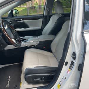 Thumbnail: 2017 Lexus RX - 16
