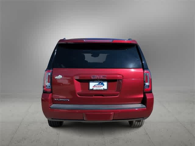 Thumbnail: 2017 GMC Yukon - 7