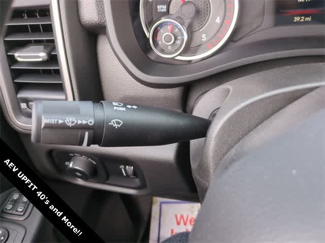 Thumbnail: 2024 RAM 2500 - 26