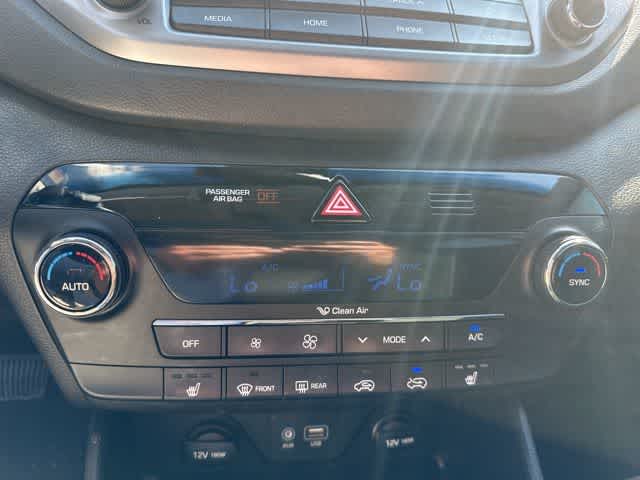 Thumbnail: 2018 Hyundai Tucson - 11