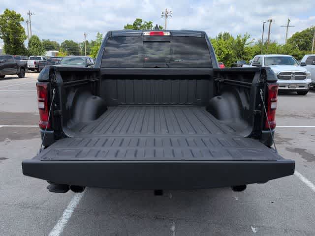 Thumbnail: 2026 RAM 1500 - 36