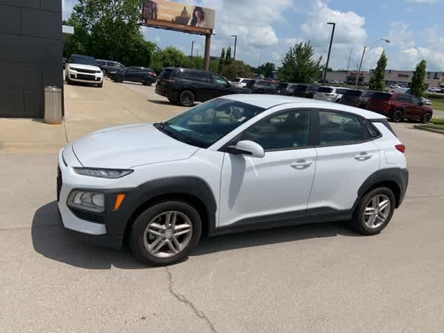 Thumbnail: 2019 Hyundai Kona - 13