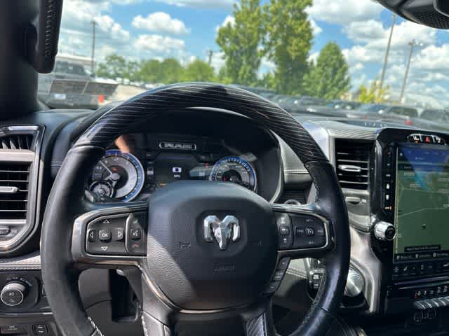 Thumbnail: 2020 RAM 1500 - 9
