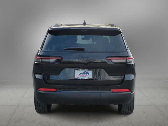 Thumbnail: 2025 Jeep Grand Cherokee L - 7