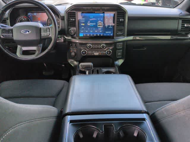 Thumbnail: 2021 Ford F-150 - 15