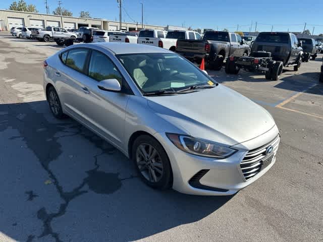 Thumbnail: 2017 Hyundai Elantra - 20