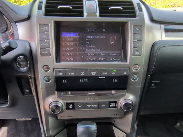 Thumbnail: 2015 Lexus GX - 29