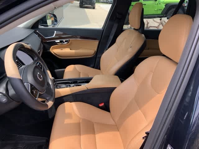Thumbnail: 2016 Volvo XC90 - 3