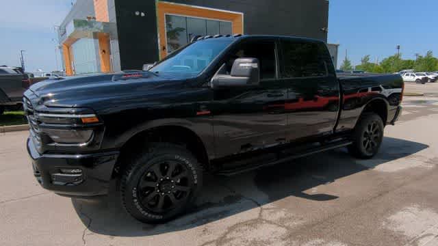 Thumbnail: 2026 RAM 2500 - 4